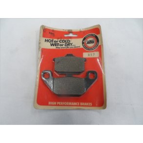 Nyt bremseklodss�t SBS 557 ,Kawasaki Z+GPZ+m.fl.