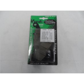 Nye Vesrah bremseklodsst. VD-435. Kawasaki diverse.