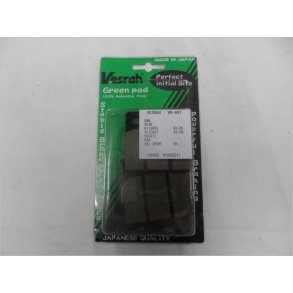 Nye Vesrah bremseklodss�t. VD-907. BMW K75-100. mange.  