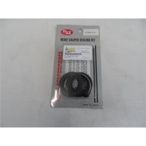 Honda GL1000 caliper rep.s�t bagbremse.