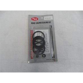 Suzuki caliper rep.s�t bagbremse. GS500F-GS550E-GSZ600F