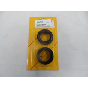 Ny pakd�ses�t forgaffel med st�vkapper (37x49x8/10)