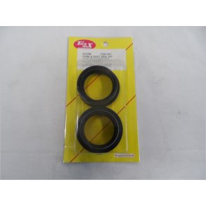 Ny pakd�ses�t forgaffel med st�vkapper (43x54x11)