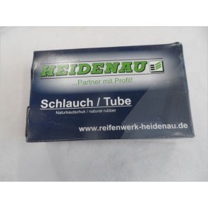 Ny Heidenau scooter slange. 3,50/12- 120/80-140/60-12