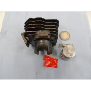 Kymco 50cc Cylinder Kit 39mm med stempel og ringe.