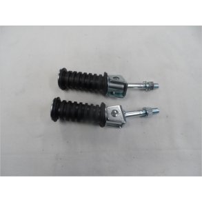 Honda bagfodhvilerst CB modeller div.  lang bolt.10mm