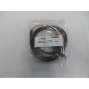 Suzuki Forbremse stoplys kontakt 57460-49300.