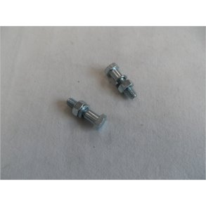 Sm� bolte til bremse/koblings greb. 7mm bryst,L=29 mm