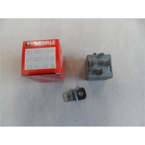 Wehrle rel�. 5 ben.85-86-87-30-87a. nr.20 200 100