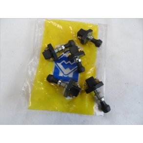 Merit tr�k-tryk kontakt lang eller kort 210000,211000, 