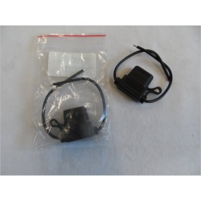 Sikringsholder universal st�nkt�t. 1 sikring.