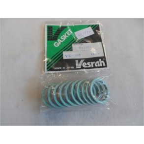 Vesrah udst�dningspakninger VE-3002. Suzuki mm.