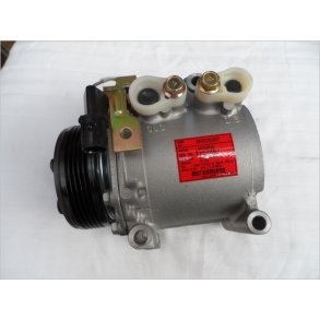 Mitsubishi A/C kompressor, MR500007. Ny original del.