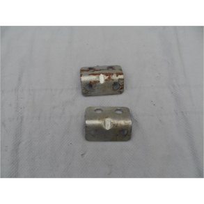 BMW �R60-75 brugte vinkler lydpotter. 