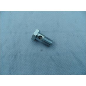 BMW  R60-75  12mm L=30, Hoved=17mm 