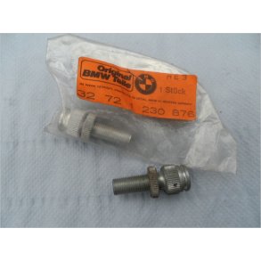 BMW R60-75  stilleskruer kabel. 32721230876