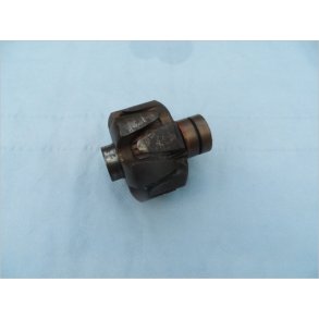 BMW R60-75/5  Rotor brugt 12318002347