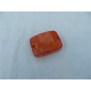 BMW  R60-75  blinklysglas. 