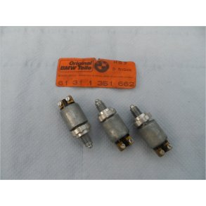 BMW  R50-60-75 -90 Stoplyskontakter for. 61311351662