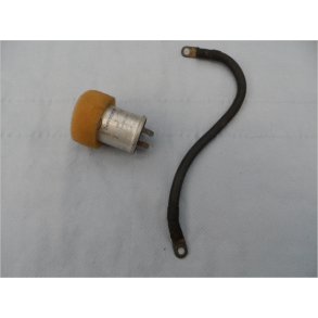 BMW �R50-60-75 stelledning 