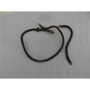 BMW �R50-60-75 Stelkabel/batterikabel s�t.