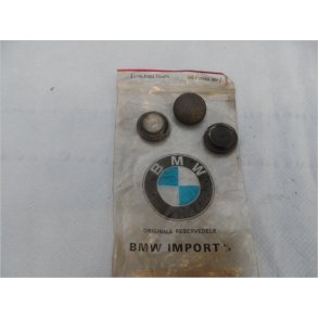 BMW  R60-75  Gummi propper svinghjul