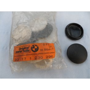 BMW  R60-75  Plastd�ksler svinggaffel sider.stk.