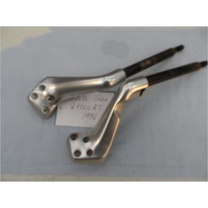 BMW R1100-R850R ,originalt styr alu. s�t.