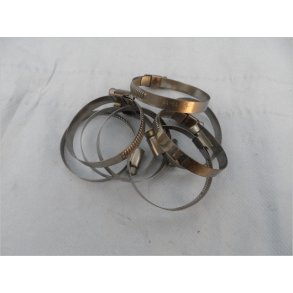 BMW R60-75  sp�ndeb�nd rustfri.44-64 mm. stk