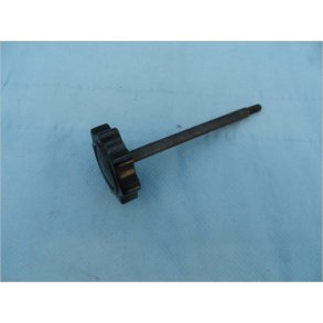 BMW R60-75  plastskrue 50 mm hoved, 120 cm lang.