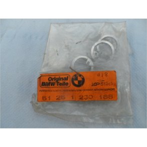 BMW  R60-75  ringe ved s�del�s.51251230188