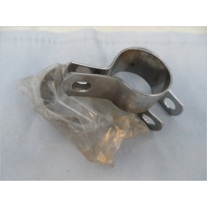 BMW �R60-75 �krom sp�ndeb�nd udst�dning. forr�r til motorbolt