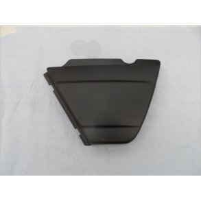 BMW �R60-75 -90/7- plastsided�ksel H. matt sort,46631235037.