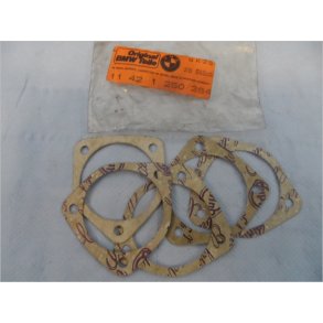 BMW  R50-60-75-90  oliefilterpakning. 11421250284