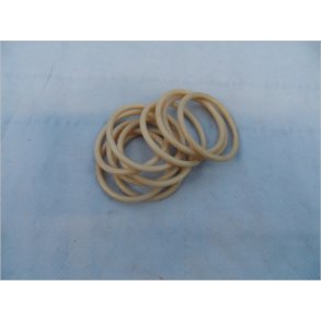 BMW  R50-60-75-90 , gummipakninger ca. 51x43x4. stk