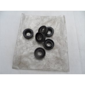 BMW R50-60-75 Pakd�ser 25x12x8 sorte.stk.