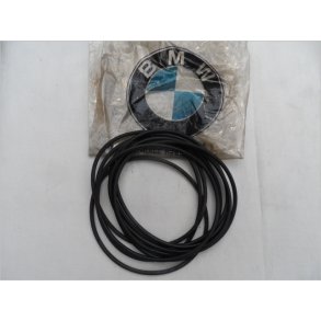 BMW R50-60-75-90 store gummistropper, 63121351414