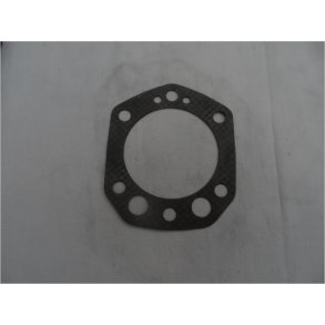 BMW  Toppakninger 81 mm centerhul.