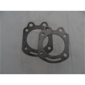 BMW  Toppakninger 74 mm centerhul. stk.