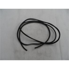 BMW  R50-60-75 gummipakning 4 kant 3x3 mm. stk.