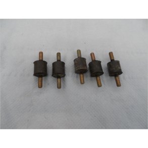 BMW �R50-60-75 -90 gummi oph�ng diodebro