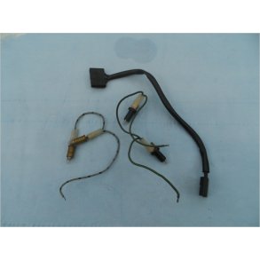 BMW �R50-60-75 , dobbeltfatninger/stor ledning m.stik. stk