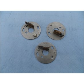 BMW R50-60-75 , grundplader platiner. stk