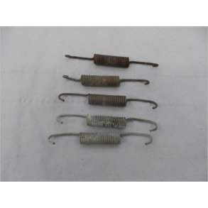 BMW  R50-75 bremse fjedre. stk.