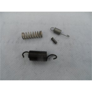 BMW  R50-75 diverse sm� fjedre.