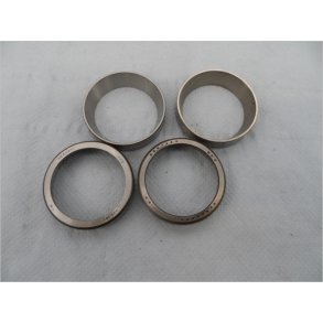BMW R50-60-75-90 ny konisk lejeringe udv.52 mm.stk.