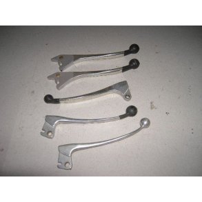 Suzuki koblings og bremsegreb. Nye