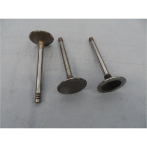 BMW R50-60-75-90  nye ventiler 8x38x98. stk