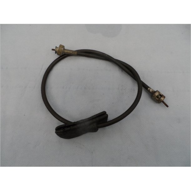BMW R50-60-75-90  brugt omdr.tller kabel.