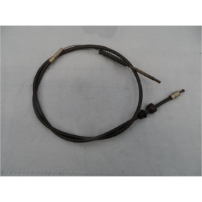 BMW R50-60-75-90  Koblingskabel, L=100 cm